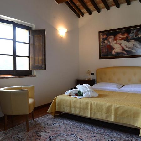 מלון Città di Castello Borgo Dei Sapori מראה חיצוני תמונה