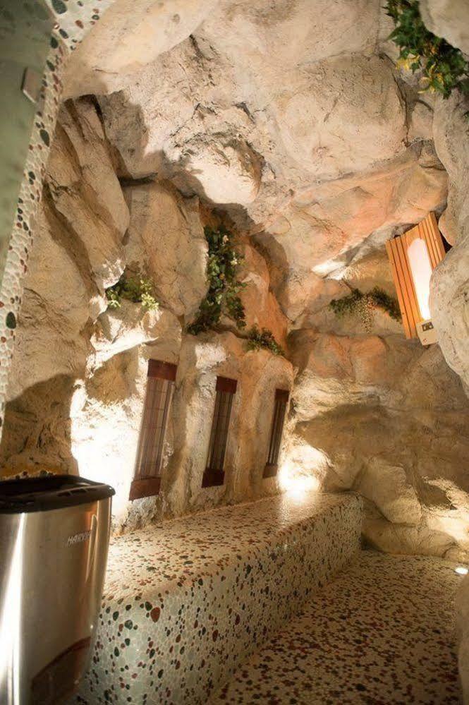 מלון Città di Castello Borgo Dei Sapori מראה חיצוני תמונה
